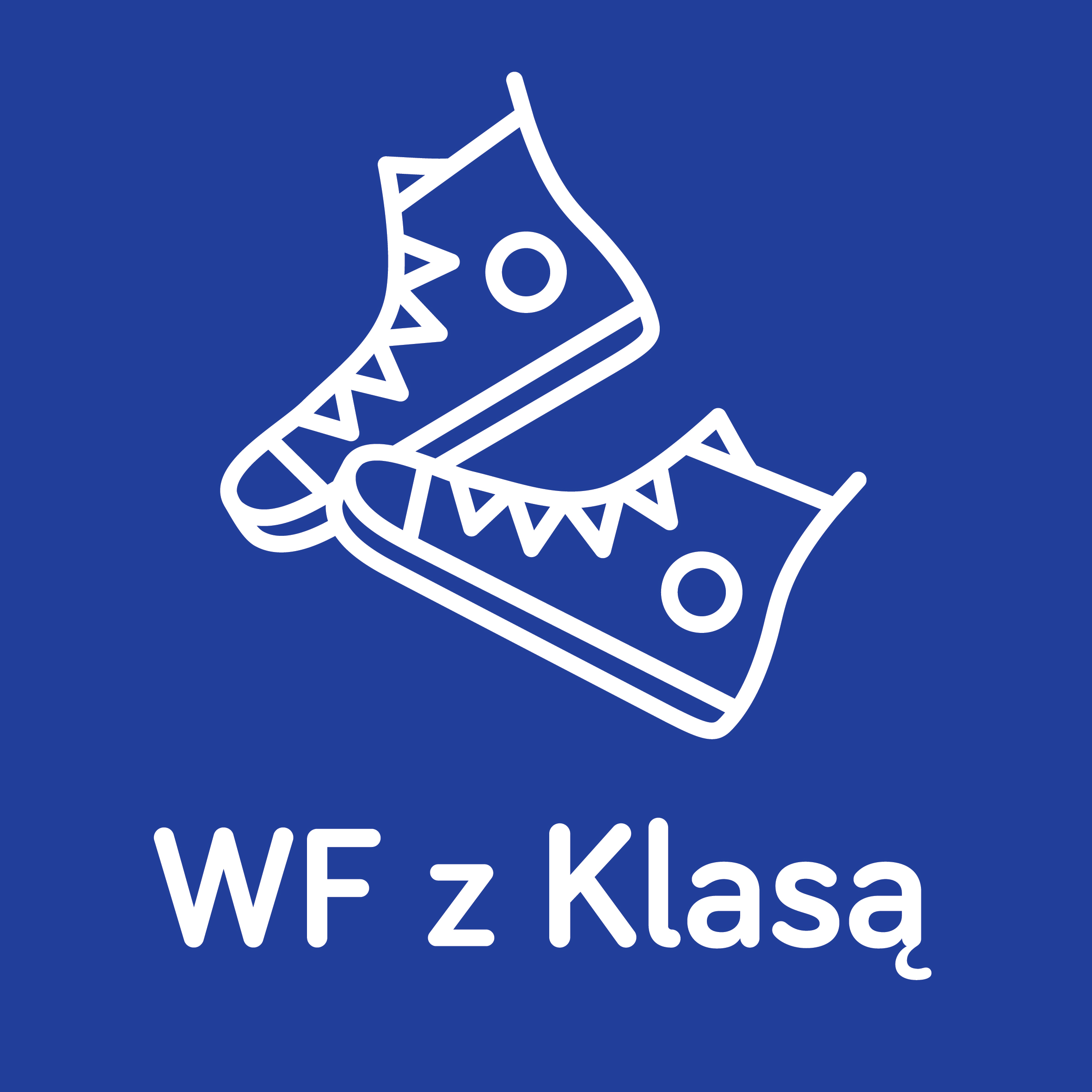 Logo-Blog sportowy