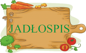 jadłospis