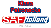 Logo-Klasa Patronacka SAF Holland